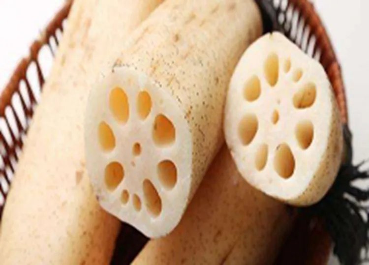 藕的功效与作用