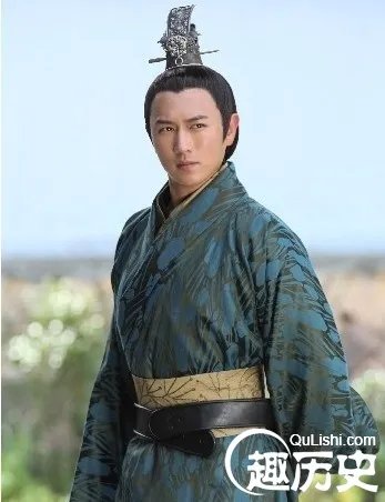 中国历史上最伟大帝王排行榜：中国十大杰出皇帝
