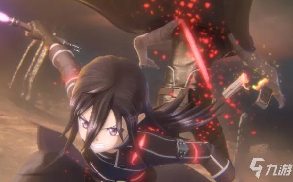 《刀剑神域黑衣剑士王牌》死枪厉害吗 死枪技能属性一览