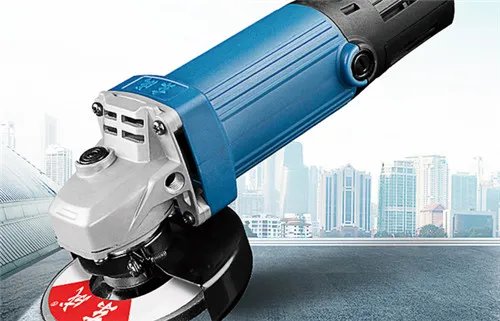 角磨机有几种型号