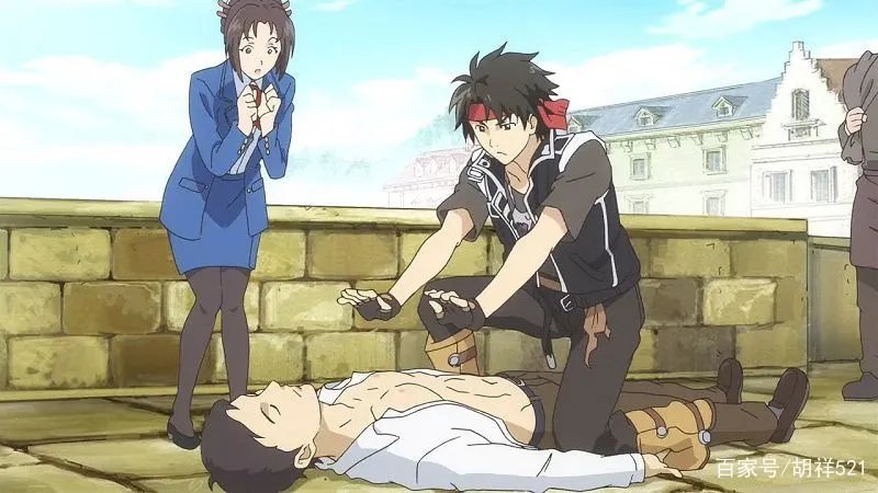 《魔术士欧菲》中最后欧菲的话怎么那么令人费解啊