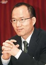 郭广昌第一任老婆谈剑几任老婆照片 郭广昌身价简历失联最新消息