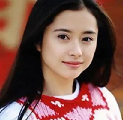 【图】何美钿三级照片曝光 追忆童年时的女神