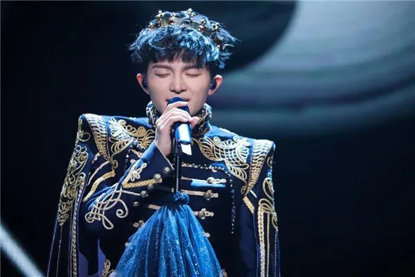 十大神曲排行榜 忐忑上榜,第二相当魔性流传度很高