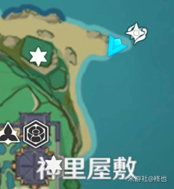 《原神》2.0农民的宝藏任务怎么完成