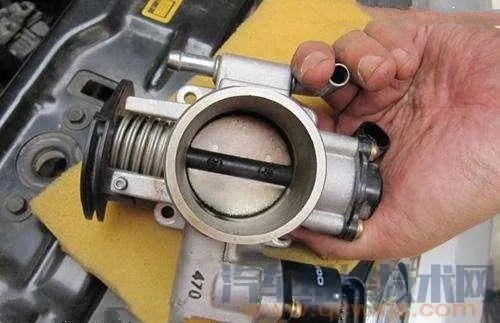 汽车怠速熄火都有哪些原因,如何处理