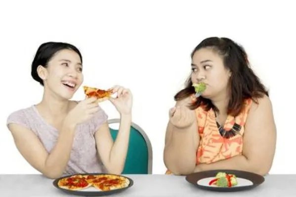 怎样能快速安全减肥