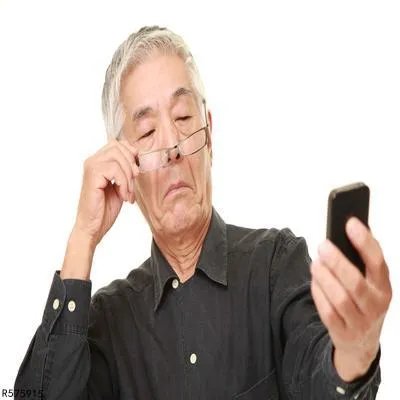 怎样预防老花眼 5个好习惯可预防老花眼