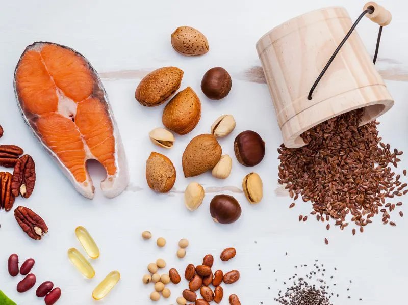 降低胆固醇的食物有哪些