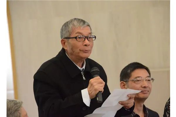 中国十大语言学家 盘点国内最著名的十位语言学家