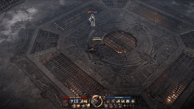 《命运方舟》大枪PVP怎么玩？大枪PVP攻略