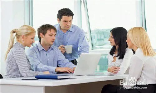 缓解工作压力的10个小方法