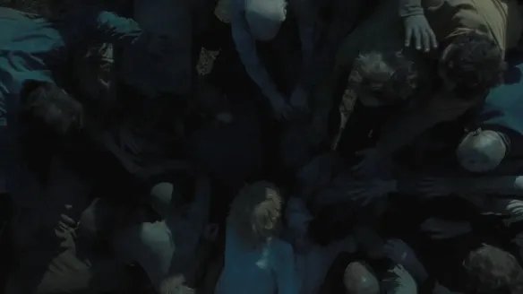 丧尸片越恐怖越刺激！盘点15部超级精彩的丧尸电影