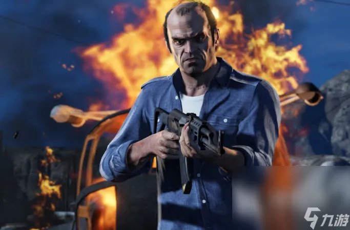 gta5多大内存 侠盗猎车手5内存配置详解