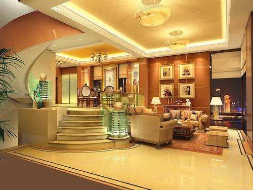 错层是什么意思