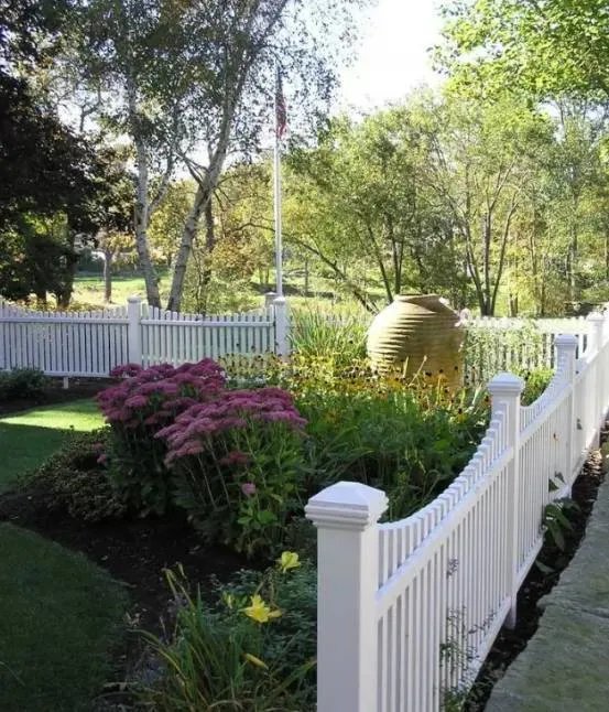 50款 · 各式各样的小院围墙设计