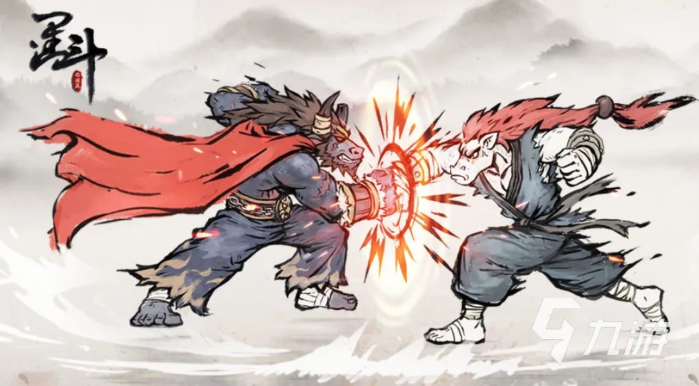 街机游戏合集大全2023 好玩的街机游戏推荐top10