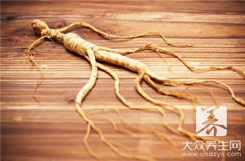 东北人参的功效有哪些