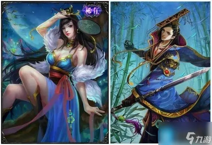 三国杀黄月英厉害吗 黄月英技能详解介绍