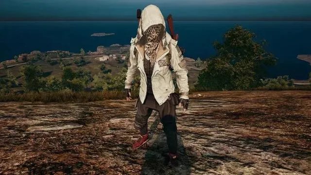 绝地求生test server是什么