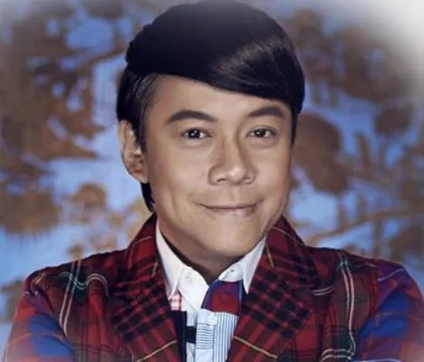 蔡康永有过几个男友：蔡康永男朋友叫什么