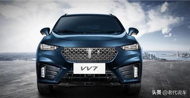 哪些车属于中高端车?