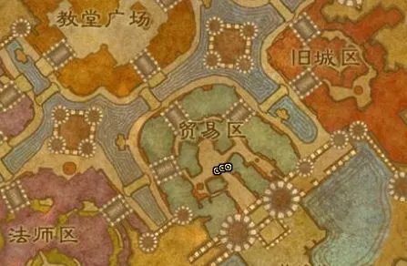 怀旧服圣骑士练级天赋