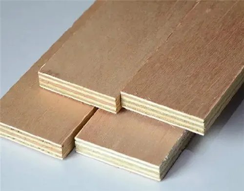 板材的种类有哪些