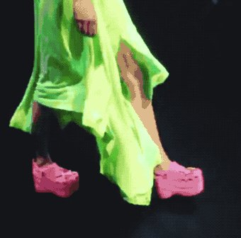 每个人对时尚的理解一样吗？