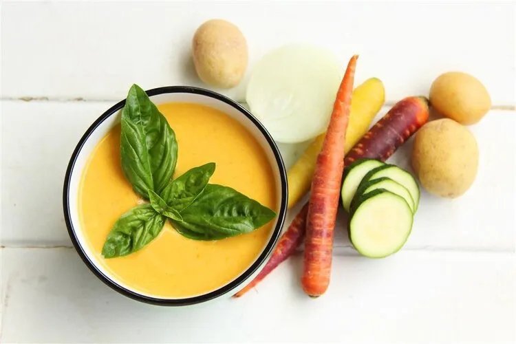 土豆减肥法,怎么吃呢?