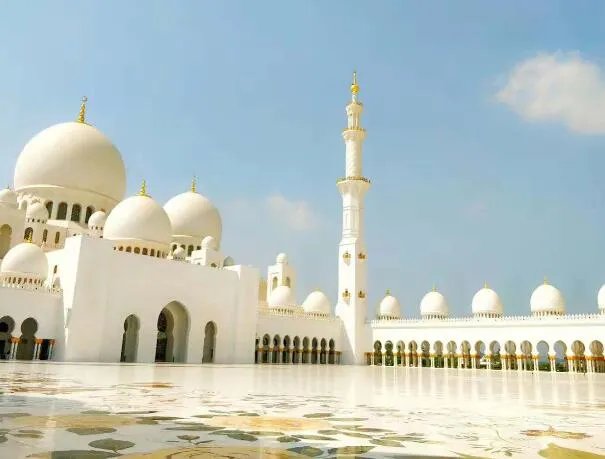 迪拜属于哪个国家 迪拜是哪个国家城市