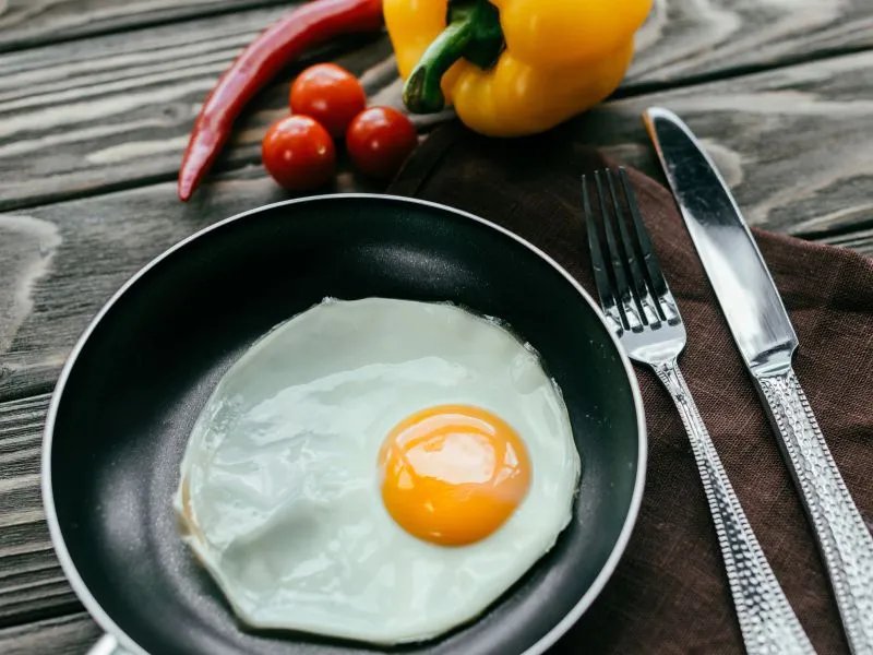 电磁炉对人体的危害