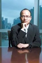 郭广昌第一任老婆谈剑几任老婆照片 郭广昌身价简历失联最新消息