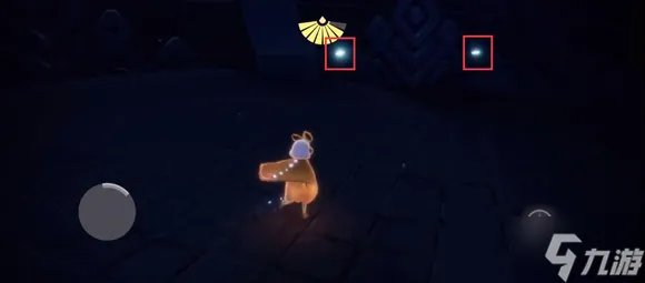 光遇心之灵在哪