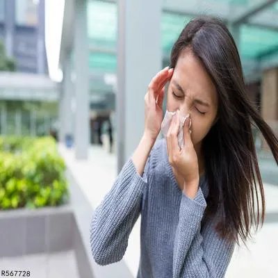 过敏性鼻炎鼻塞小妙招