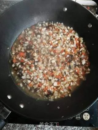 玉环特产：山粉圆