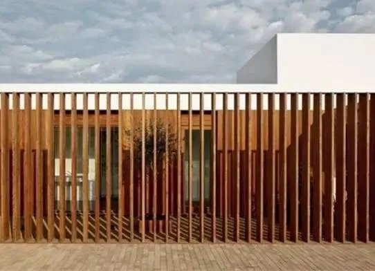 50款 · 各式各样的小院围墙设计