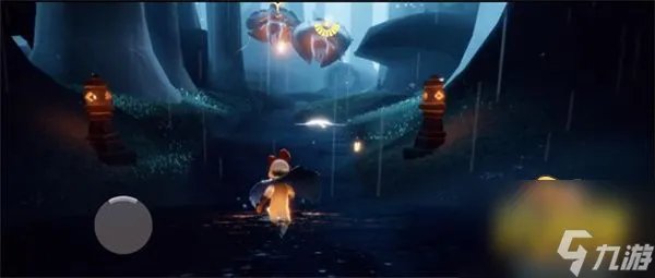 光遇火之灵怎么获得 火之灵位置及获取攻略