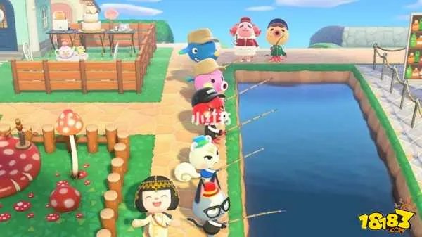 动物森友会远东哲罗鱼钓法攻略 远东哲罗鱼在哪