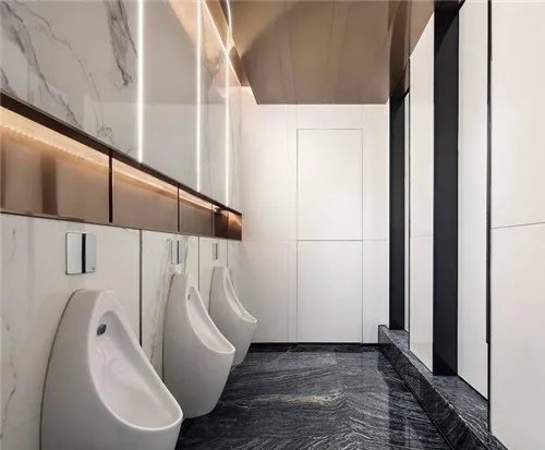 公共厕所尺寸有哪些