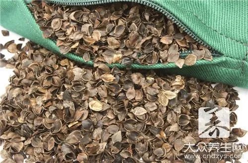 荞麦皮的功效有哪些呢?