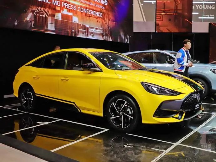 新车摇号流程(购买新车流程)