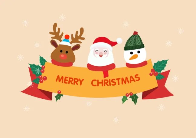 什么时候是圣诞节 圣诞节是几月几日