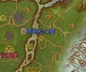 魔兽世界灵魂兽 刷新地点整理及外观点评