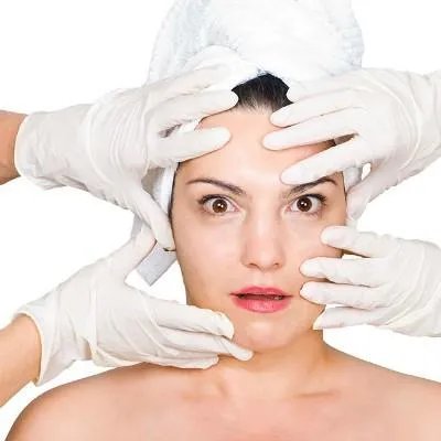 抽脂整形的价格是多少