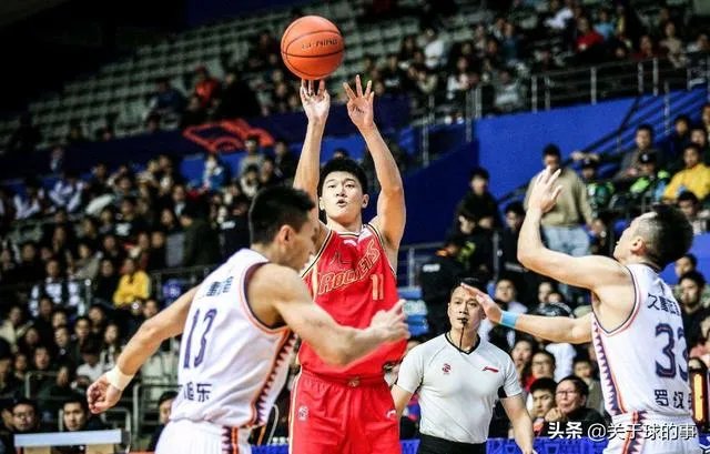 CBA八一队水平怎样,排在联赛哪个位置?