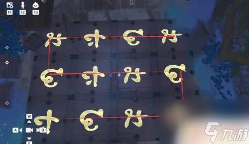 原神宝藏任务清濑旧宝任务攻略 原神清籁旧宝任务解密攻略步骤详解