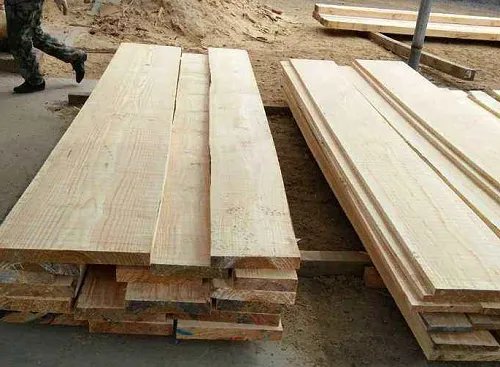 木板分类有哪些