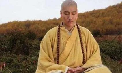 史上最“佛性”皇帝梁武帝萧衍 40年不近女色