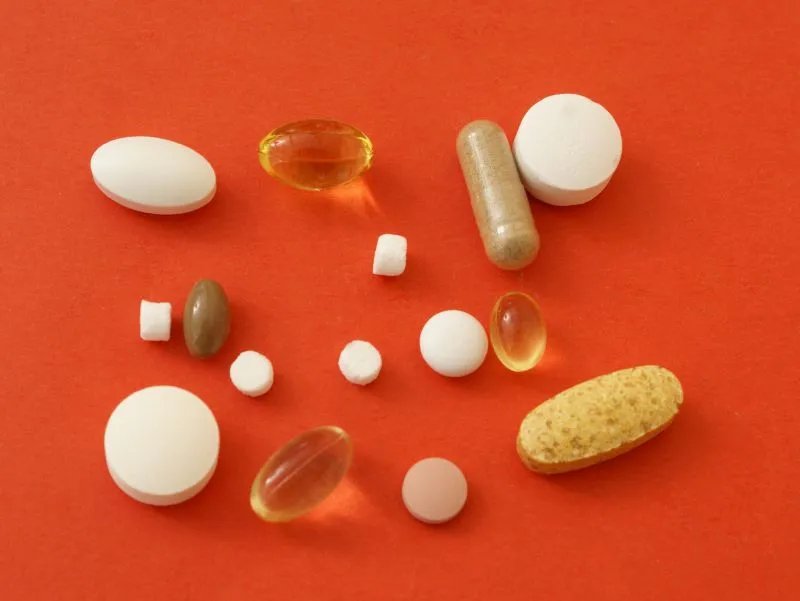 金斯利安的功效和作用